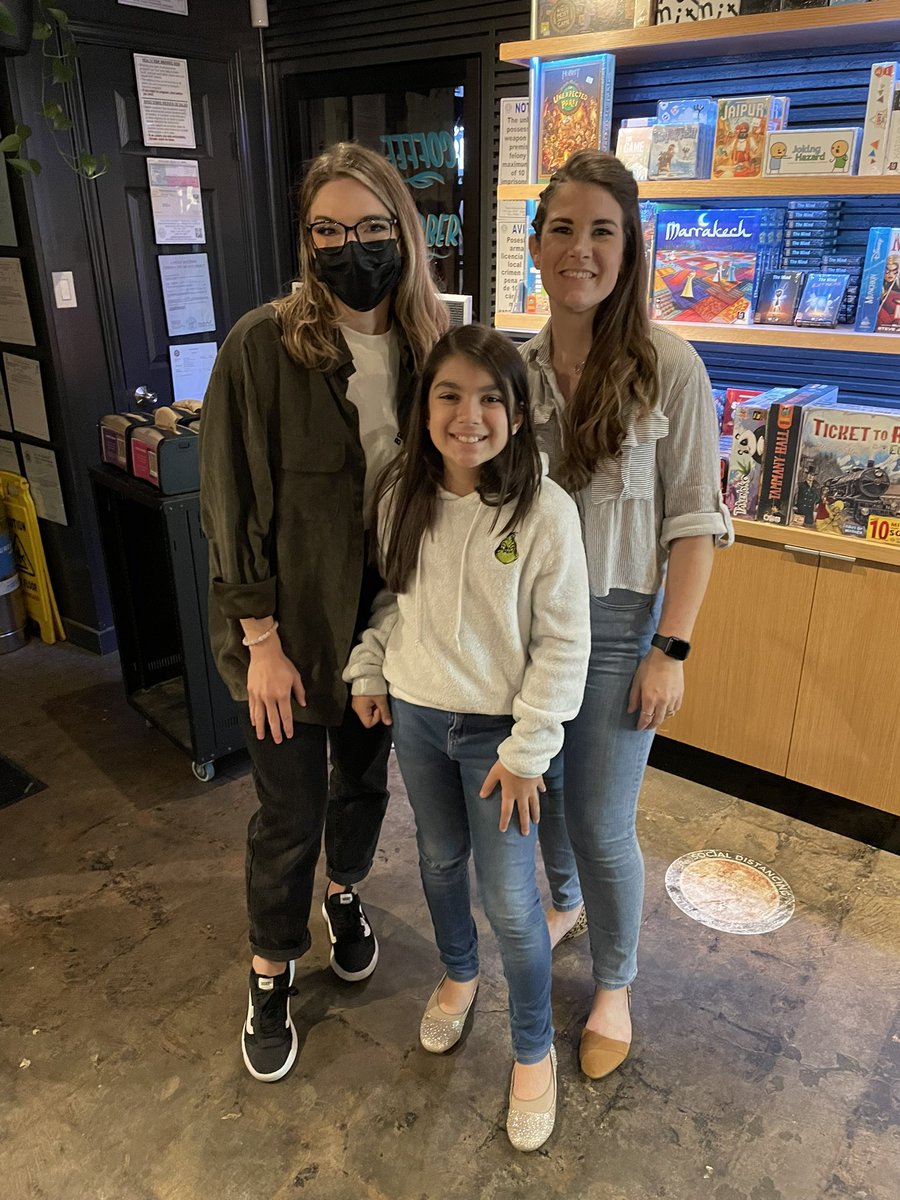 A biggest happy birthday to <a href="/TaaliaVess/">Taalia Vess</a>! May your day be as amazing as the joy you bring to so many. So much love from all of us! 🫶🏼🎉