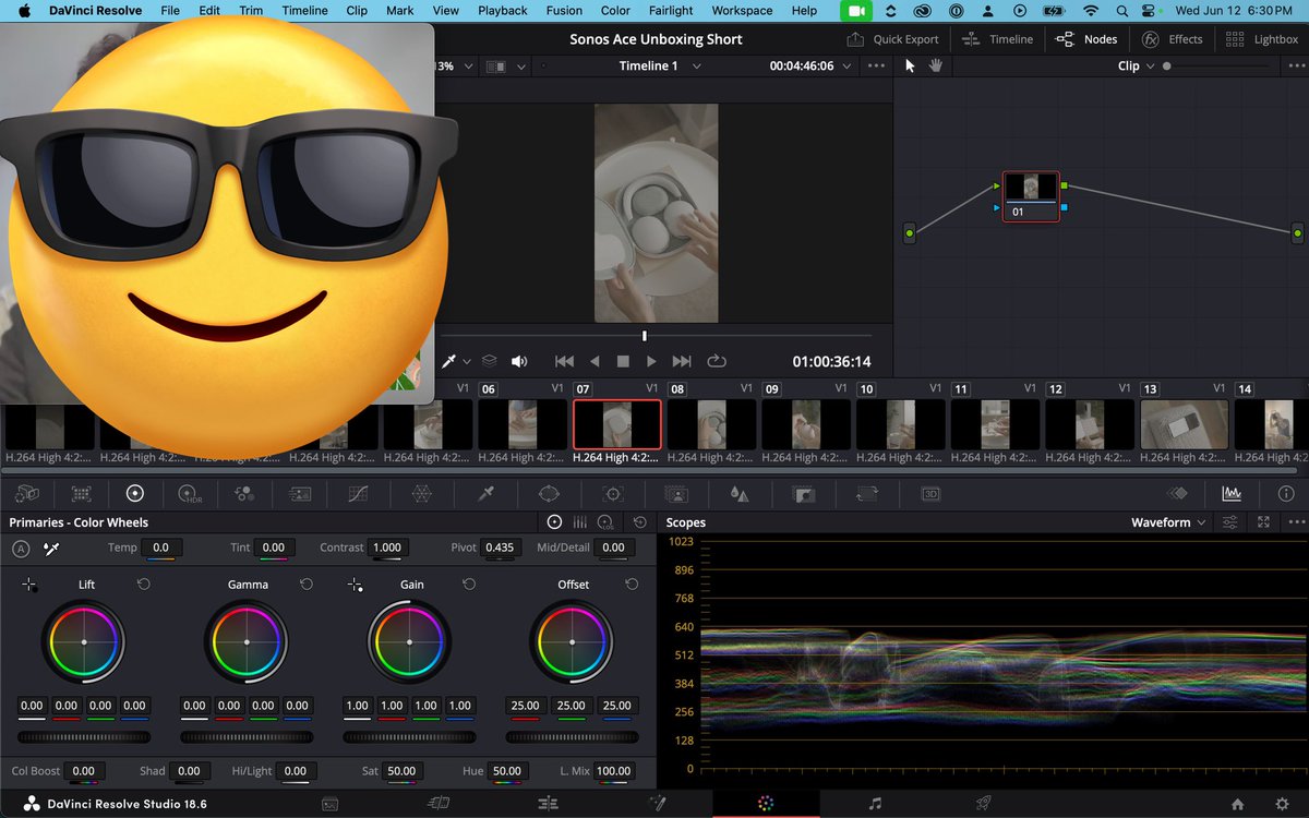 Fenson Lin | Gadgetsu tweet media