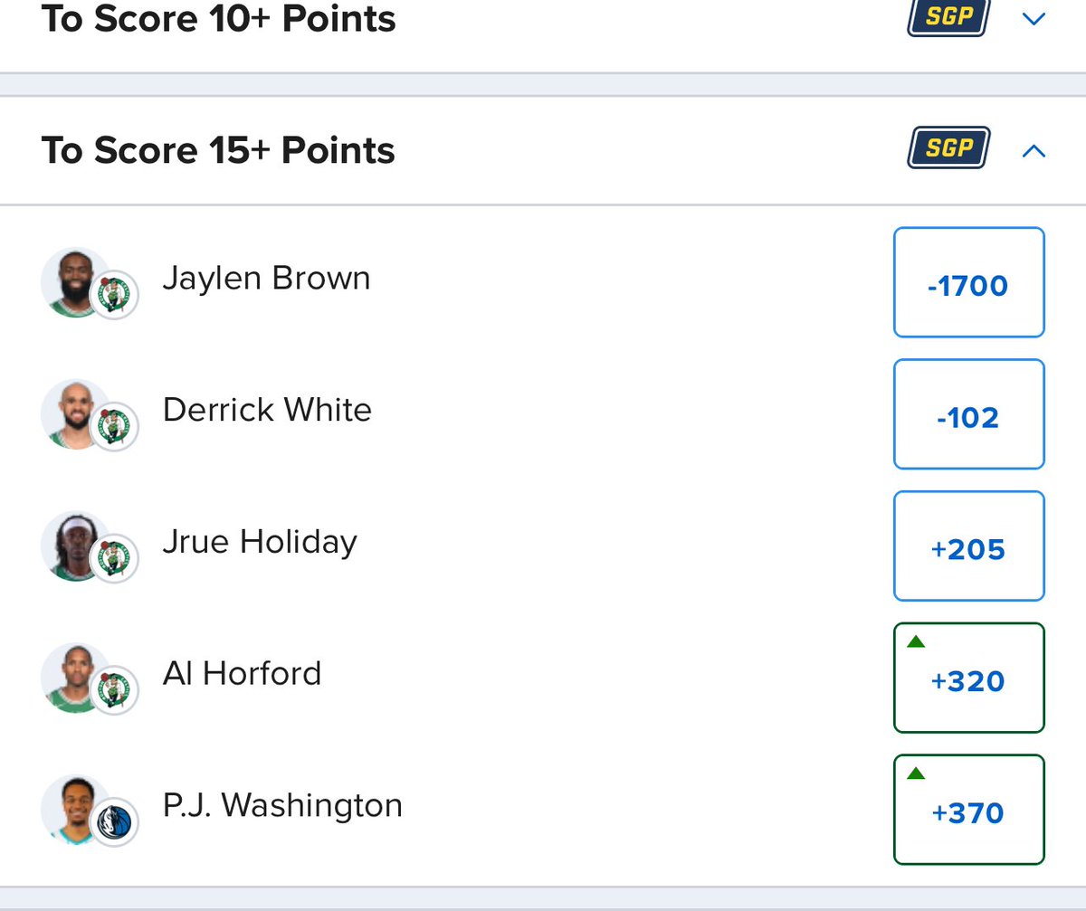 Look at Scamduel, took the points away you have guess what the players have, thirsty ass site