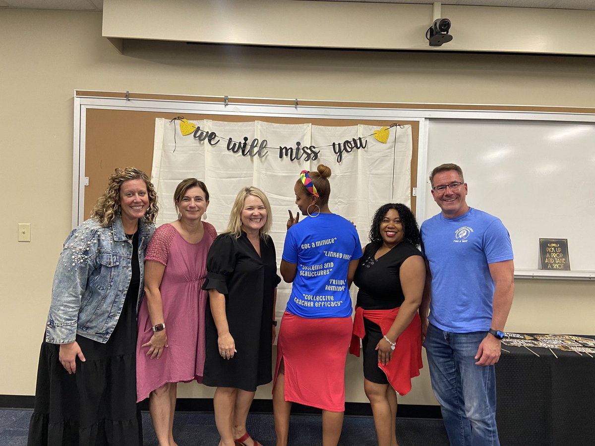 Revonda Johnson tweet media