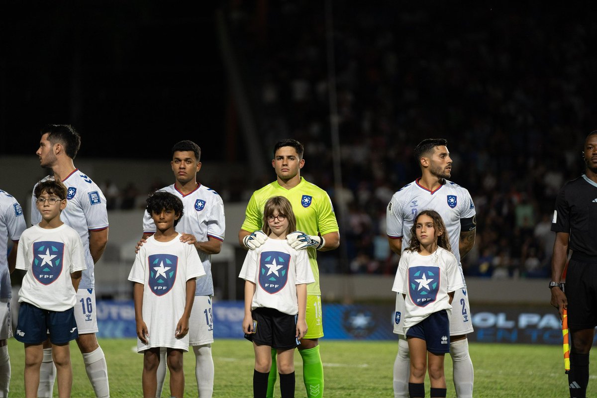 joelandre03's tweet photo. Nada que no haya soñado, hoy con mas ilusión que nunca. Gracias PR 🇵🇷 https://t.co/X0SHytn65K