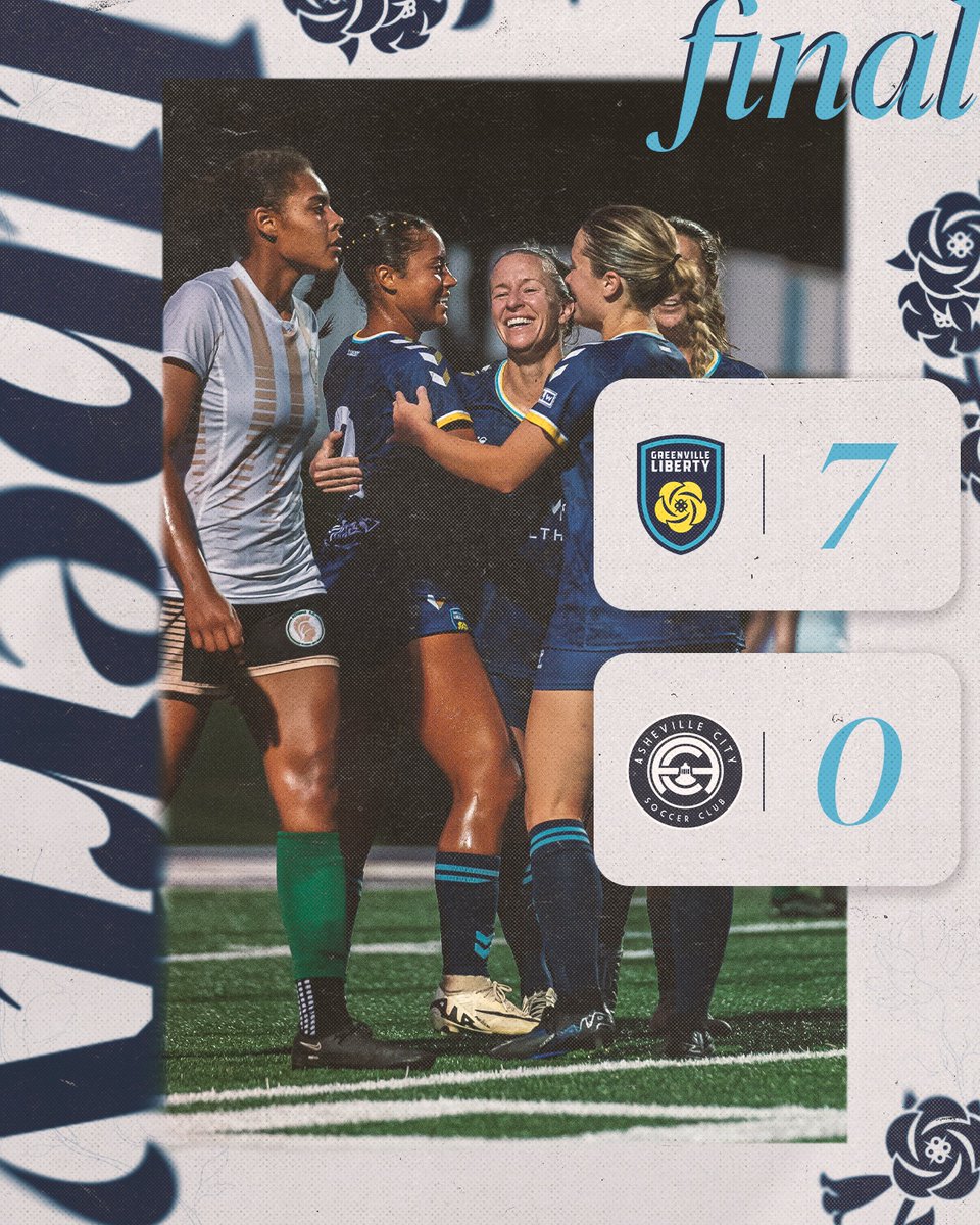 There's a new record in town! 🤠

#GVLvAFC