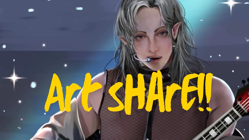 Michikoarte (Open Commission) tweet media
