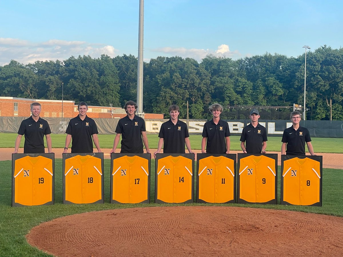 🫡 one final time class of 2024! You’ll always have a place here…