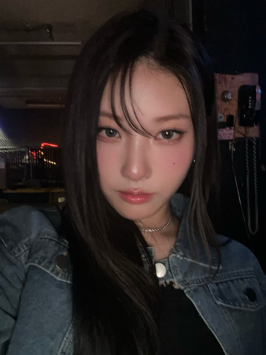 RBW_PURPLEKISS's tweet photo. [#채인]
thank you San Jose 😉👊🏻 https://t.co/3rKJ7OH99M