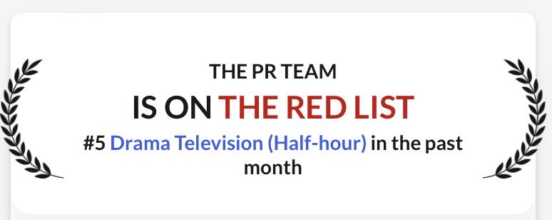 Gonna share this before I forget it happened😅 someone please read my script (and maybe buy it?) it’s a super fun, I promise lol!