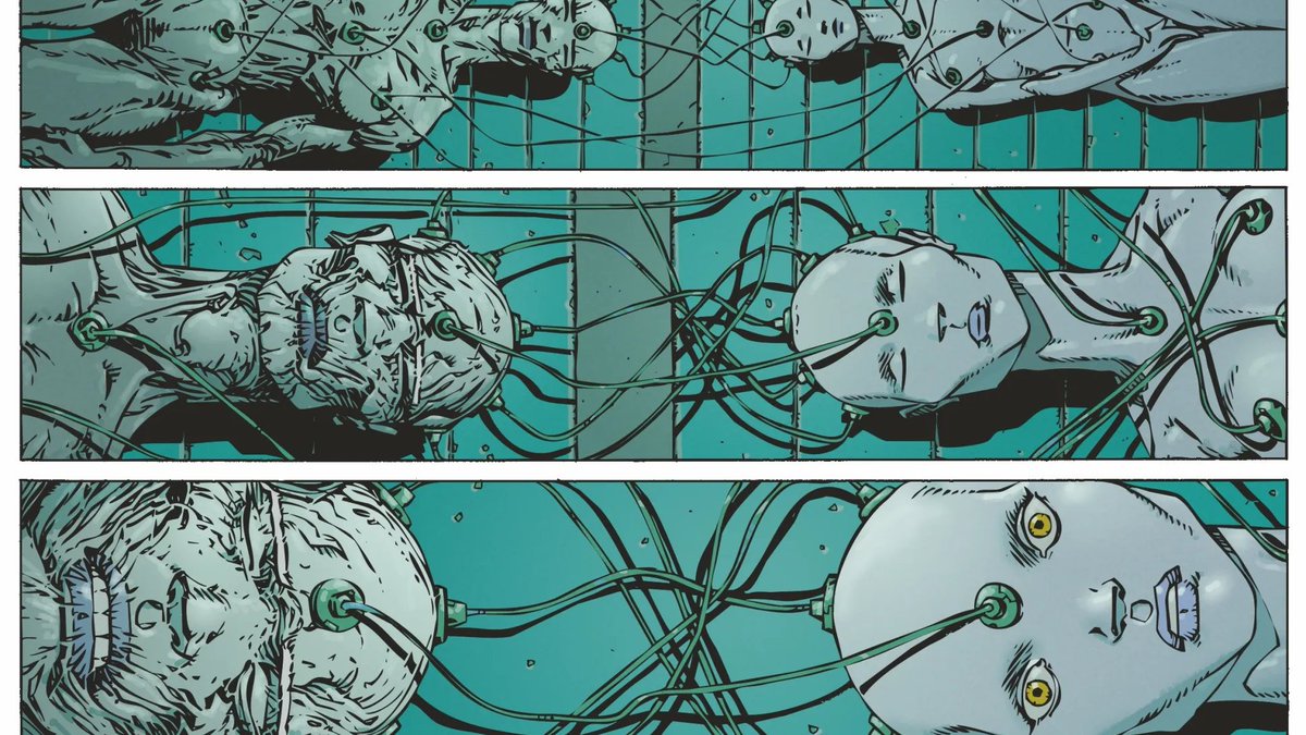 Humanoids (@humanoidsinc) on Twitter photo .<a href="/BoingBoing/">Boing Boing</a>'s <a href="/garethb2/">Gareth Branwyn</a> has an exclusive first look at Caza's scifi masterpiece ARKADI AND THE LOST TITAN.
boingboing.net/2024/06/12/leg… .<a href="/BoingBoing/">Boing Boing</a>'s <a href="/garethb2/">Gareth Branwyn</a> has an exclusive first look at Caza's scifi masterpiece ARKADI AND THE LOST TITAN.
boingboing.net/2024/06/12/leg…
