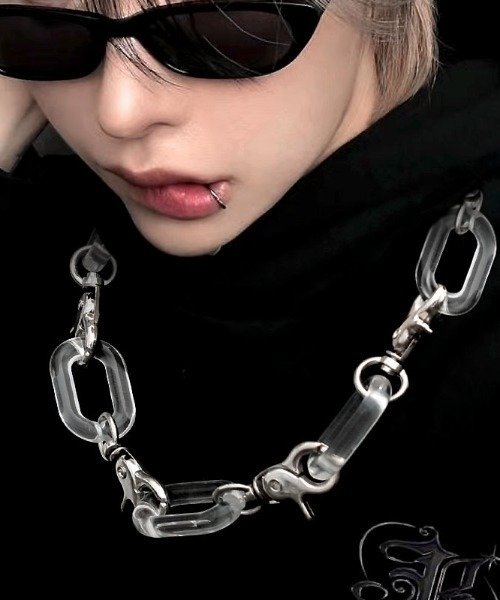 佐久間大介 】さん衣装情報🥰  #BREAKOUT // クリアレックス📿 詳しく