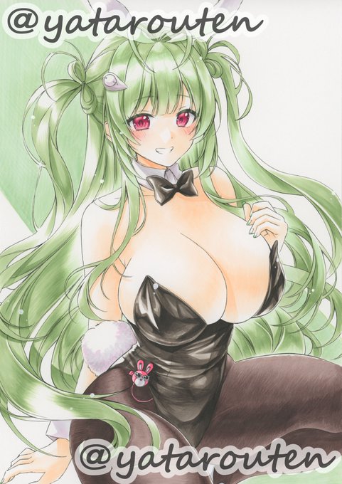 おはようございます⛅
朝からバタバタしていた💦
今日も頑張っていきまっしょい💪🔥
#手描きイラスト
#アナログイラスト
#コピックイラスト 
#コピック 
#NIKKE 
#ニケ 