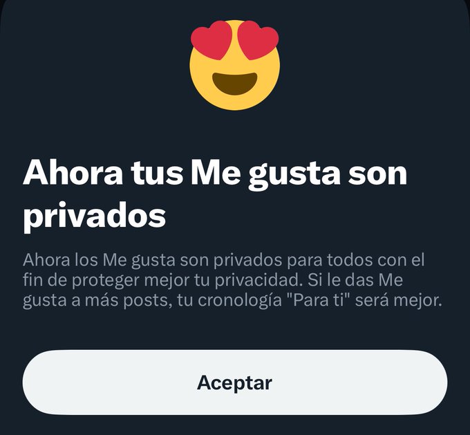 Twitter&rsquo;s new update just hid the &ldquo;like&rdquo; reactions from your profile. Now you can like Porn stuff without<a href="/tag/latina"class="tags"><span>#latina</span></a><a href="/tag/teen"class="tags"><span>#teen</span></a><a href="/tag/ass"class="tags"><span>#ass</span></a><a href="/tag/anal"class="tags"><span>#anal</span></a><a href="/tag/petite"class="tags"><span>#petite</span></a><a href="/tag/bigass"class="tags"><span>#bigass</span></a><a href="/tag/bigbutt"class="tags"><span>#bigbutt</span></a>