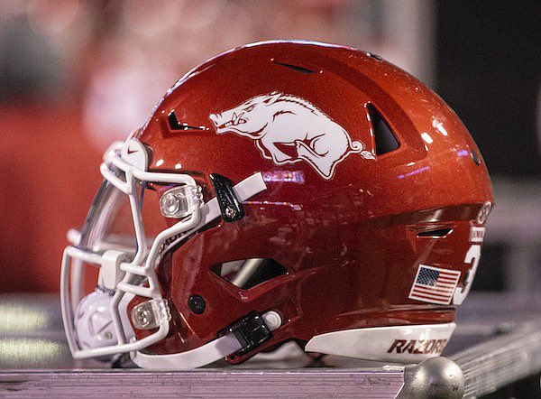 Grant Karnes (@karnesgrant) on Twitter photo I will be at <a href="/RazorbackFB/">Arkansas Razorback Football</a> prospect camp tomorrow! <a href="/RonnieFouch/">Ronnie Kainoa Fouch</a> <a href="/CoachBPetrino/">Bobby Petrino</a> <a href="/ArRecruitingGuy/">Richard Davenport</a> <a href="/tctabler/">PrepRedZoneTom Tabler</a> <a href="/RazorbackFBRec/">Arkansas Football Recruiting</a> I will be at <a href="/RazorbackFB/">Arkansas Razorback Football</a> prospect camp tomorrow! <a href="/RonnieFouch/">Ronnie Kainoa Fouch</a> <a href="/CoachBPetrino/">Bobby Petrino</a> <a href="/ArRecruitingGuy/">Richard Davenport</a> <a href="/tctabler/">PrepRedZoneTom Tabler</a> <a href="/RazorbackFBRec/">Arkansas Football Recruiting</a>