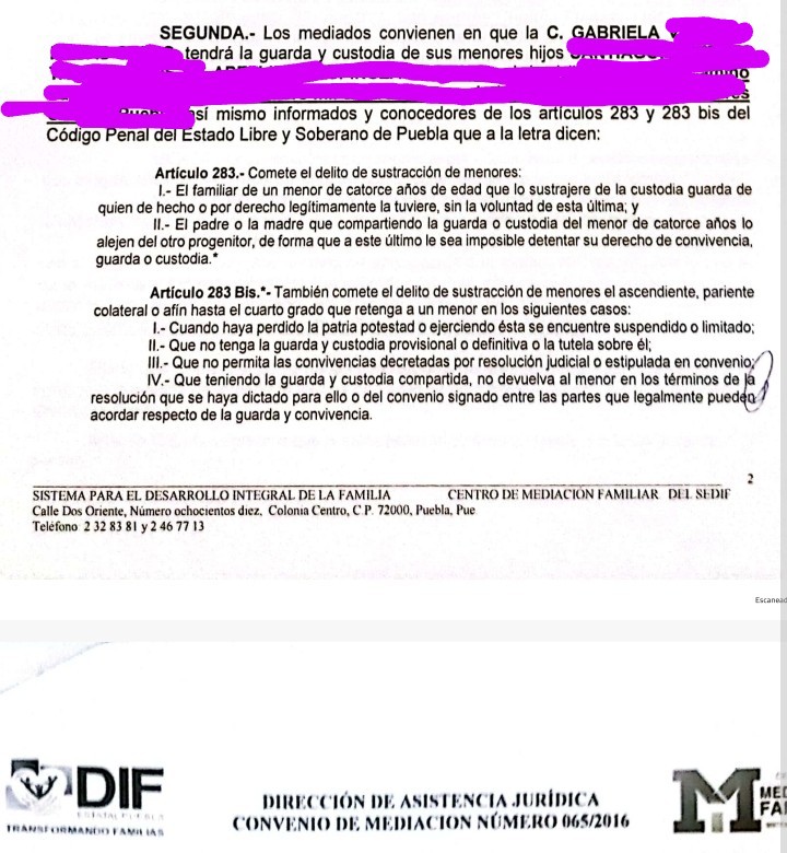 rosasgvs's tweet photo. Si alguien puede compartir con @amadofficial esto, para que recuerde lo que él mismo firmó de manera voluntaria y lo que en ese convenio le debió quedar claro. Tal vez sus abogad@s no le han puntualizado algo tan importante. https://t.co/AajQoNpdQx