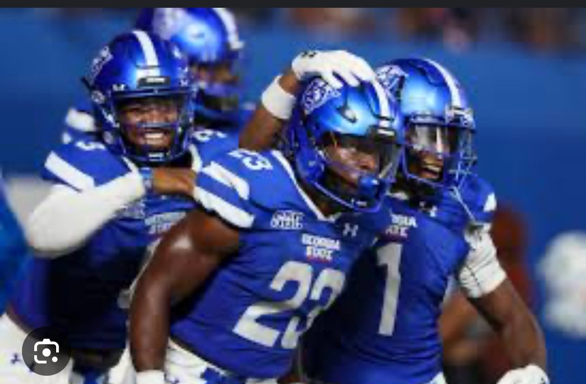 i’ll be visiting GeorgiaState tomorrow June13th