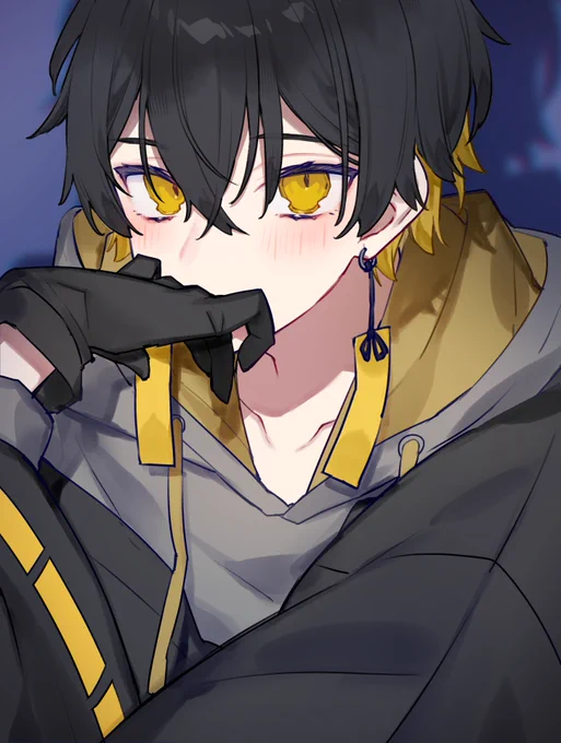  #封魔絵 