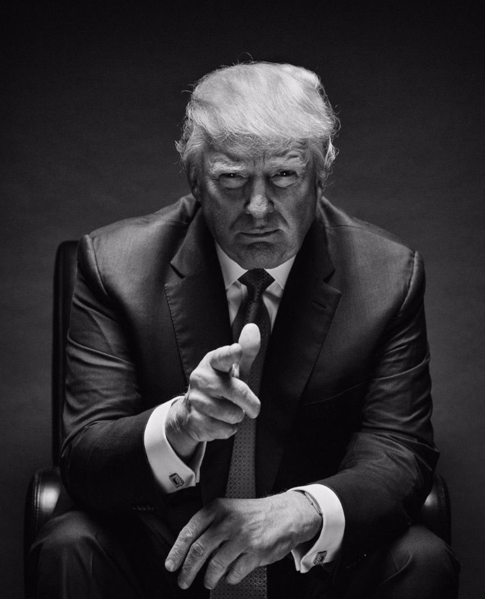 FaithSentinel's tweet photo. In one word describe this man. https://t.co/cpNWywJeGI