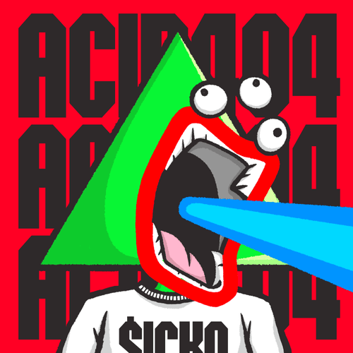 There will be a free mint event for $SICKO holders during our SickMas in July party.

Be ready
<a href="/SICKO_404/">$SICKO</a> <a href="/ACIDVERSE_AV/">THE ACIDVERSE</a>