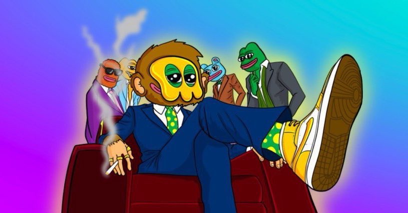 SolChumps's tweet image. $CHUMP reclaimed 100k MC

+100% past 24 hrs

Higher! 🚀🚀🚀

dextools.io/app/en/solana/…

#Solana #Memecoins