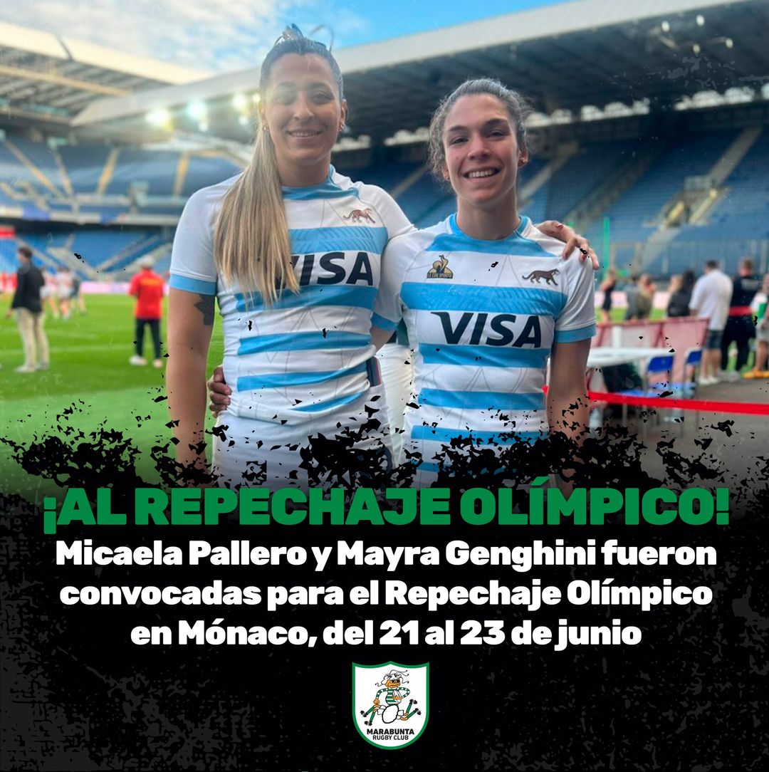 MarabuntaRC's tweet photo. 💚 Todos vamos a alentar a Las Yaguaretés en su misión para ganar un lugar en París 2024.¡Vamos muchachas! 🇦🇷 https://t.co/xLtzCCCerE