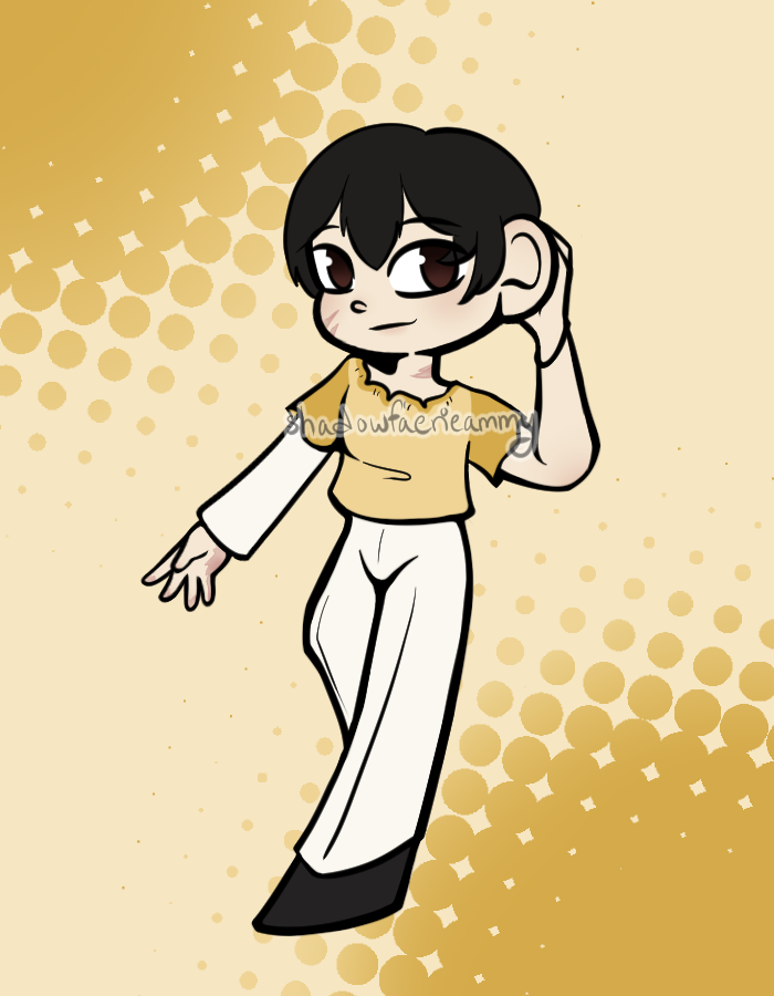 AlekOfAbandon's tweet photo. For Pride Month, I'm doing an art giveaway! One winner will get a fullbody pride-themed art of their OC. To enter: follow, retweet, and comment a pic of your character with their pride flag(s) listed 🏳️‍🌈 Winner will be pulled June 26th! https://t.co/1a9fR2vZSO