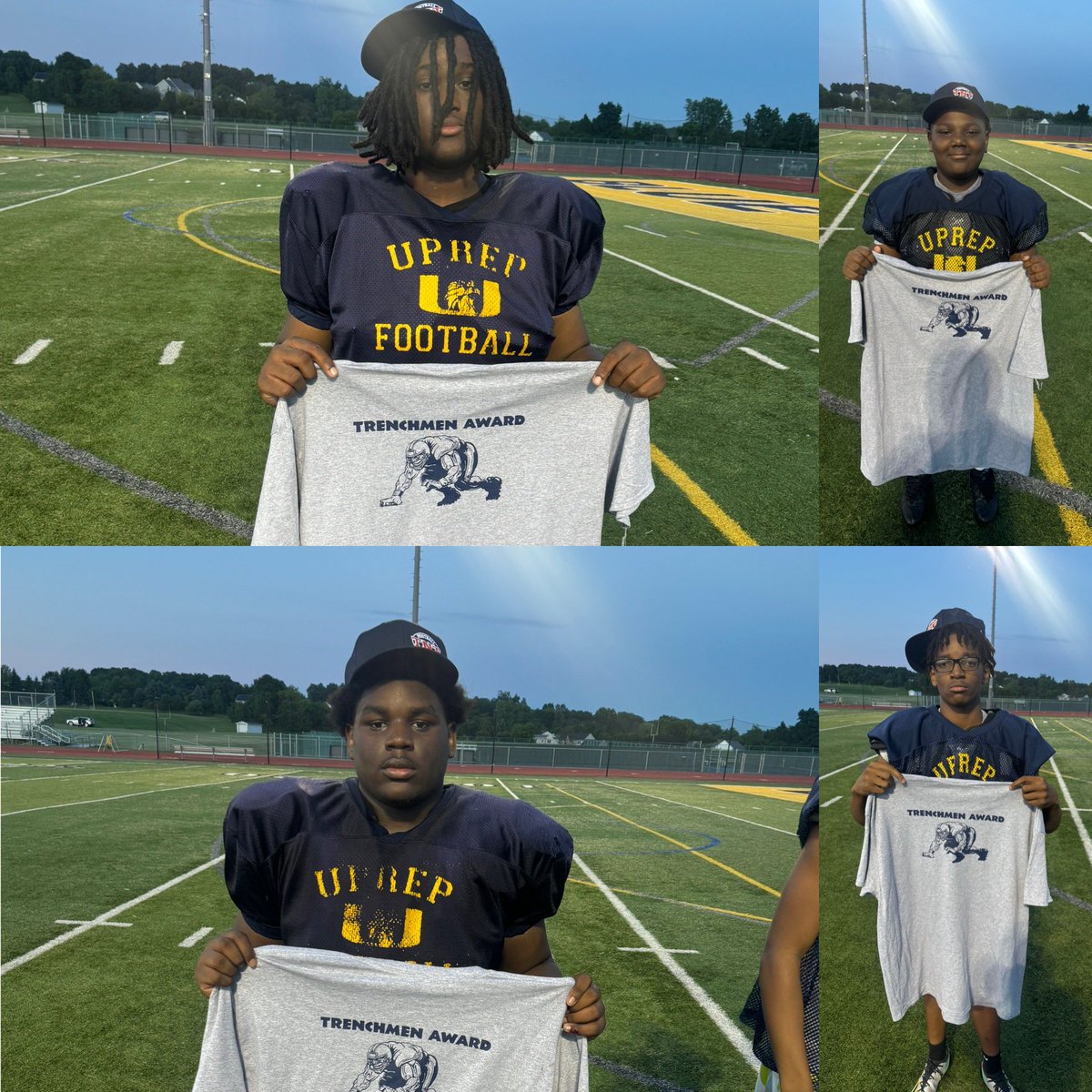 UPREP Football (Roc.) tweet media