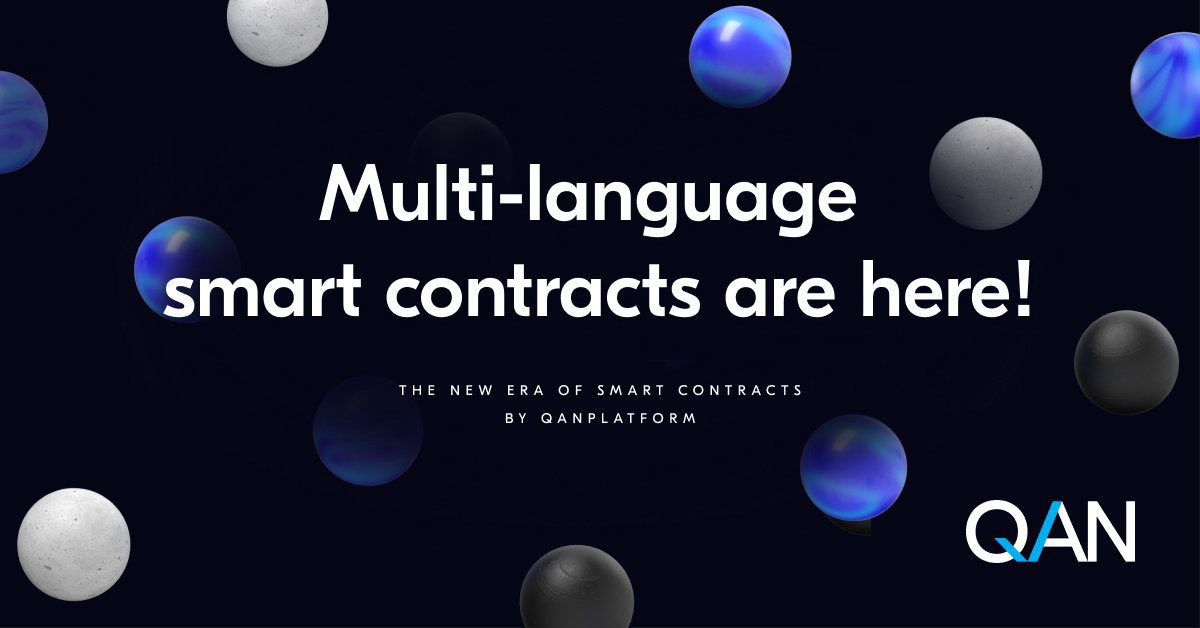 crypto09900's tweet image. It might seem crazy to all of you if I told you that you can write #code in #ANYlanguage you know and switch to #blockchain #technology. Yes, it is definitely crazy and there are people who have succeeded in doing this $QANX @QANplatform 

$SOL $ETH $NEO $Theta $KAS #BNB  #BTC