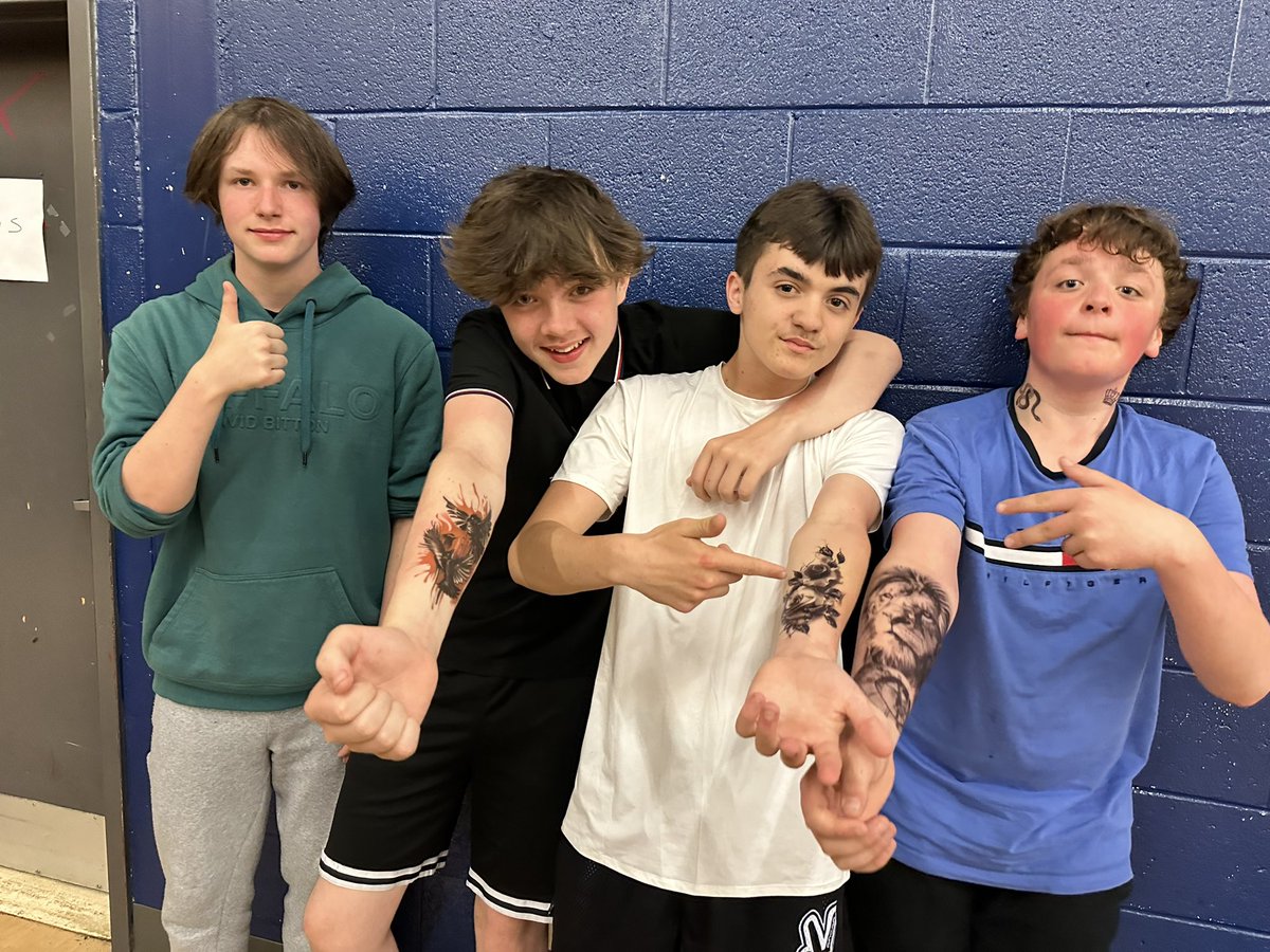 Ms. Danielle Kelsey tweet media