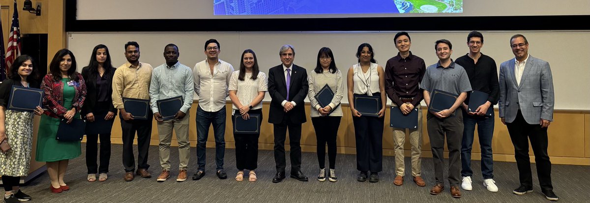 Leonidas Platanias, MD tweet media