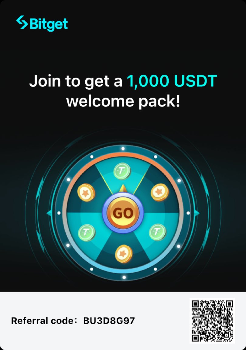 Rathees02593100's tweet photo. Please join and take $1000 USDT on offer. It’s worth as you will get more free airdrop from this exchanges. https://t.co/rGMIVuhxIO