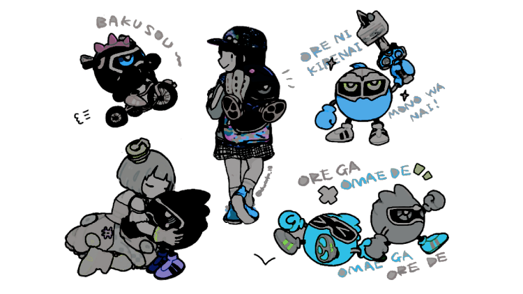 𐎙 ˚ 𝐓𝐡𝐞 ┈ 𝐅͟𝐔͟𝐋͟𝐋͟𝐌͟𝐄͟𝐓͟𝐀͟𝐋͟.ᐟ (@l0vescrisis) on Twitter photo 