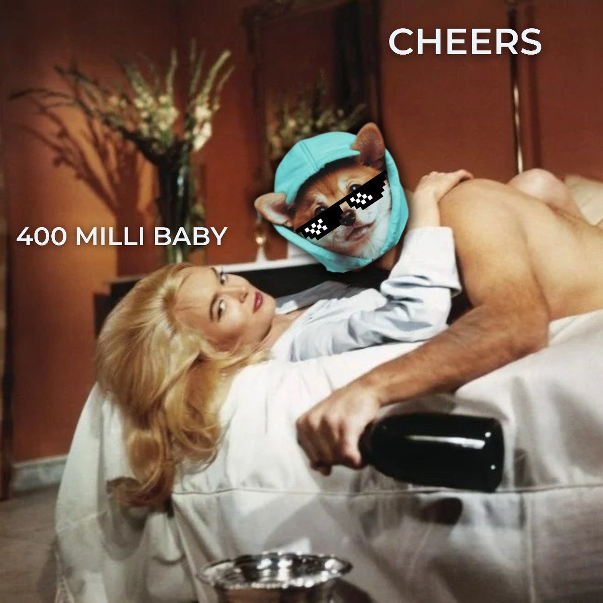 The Bravo 🫧 tweet media