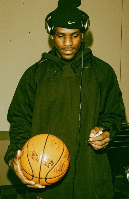 Lebron 🐐
