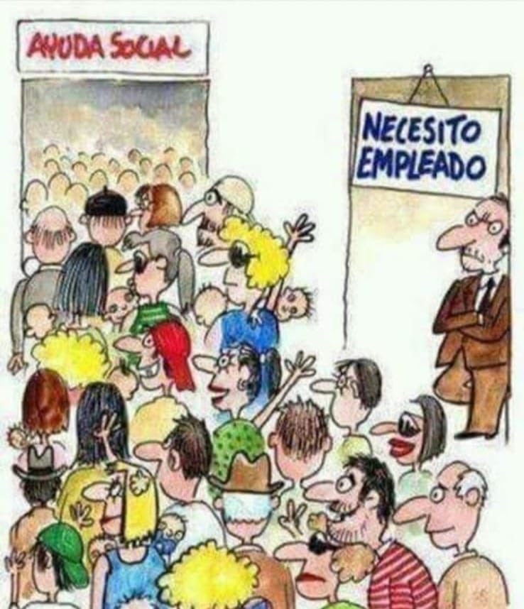 Y el viejito lo sabía