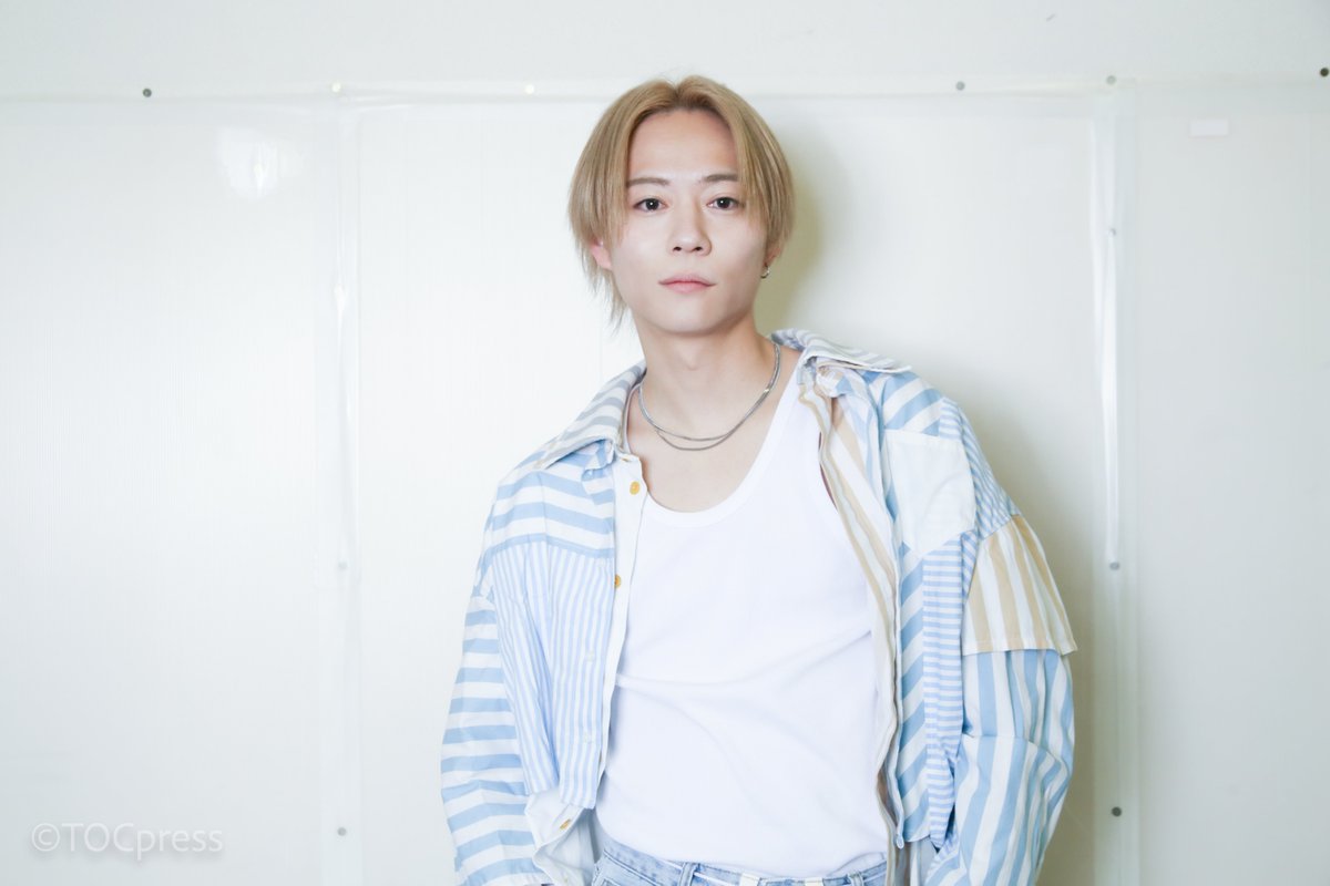 サイン入りチェキプレゼント🎁】 ✨杉本琢弥✨ このアカウントフォロー