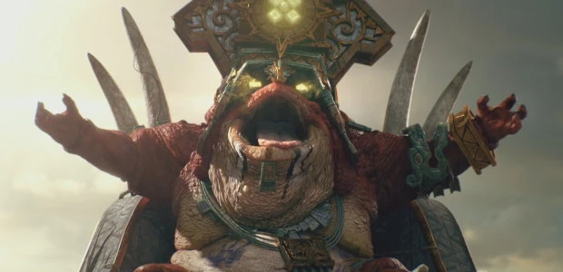 Jyggalag, Princess of Order tweet media