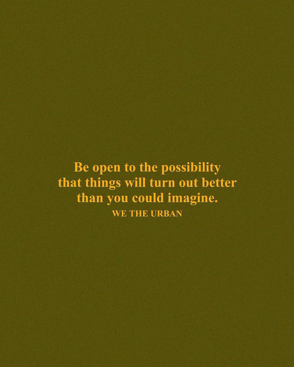 WE THE URBAN (@wetheurban) on Twitter photo 