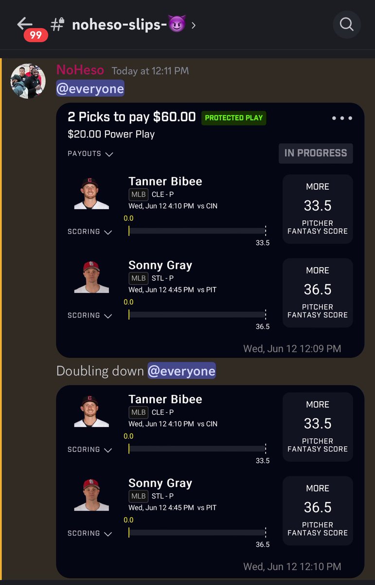 NoHesooo's tweet photo. CAAAAASH IT!!! ✅✅🤑🤑🧹🧹

BIG SWEEPSTAKES OVER HERE 🔥😈

ONLY FOR THE PREMIUM MEMBERS 🔒

SUB TO THE PREMIUM DISCORD ON DESKTOP OR WEB IF MOBILE ISN’T WORKING &amp; LET’S EAT ‼️💸👇🏼

https://t.co/wetkI5snt3 

#PrizePicks #GamblingX https://t.co/s1FWX7LLXt