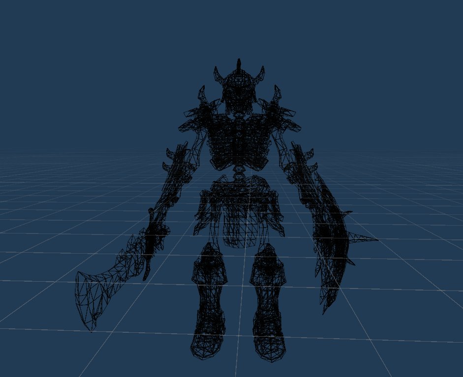 Awakening of the Legion tweet media