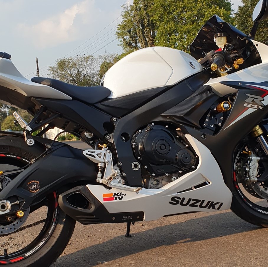 gsxr1000 firetong マフラー gsxr1000 firetong マフラー