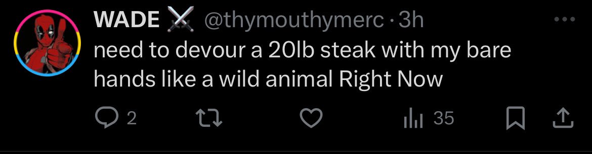 No Context RP Twt (@nocontxtrptwt) on Twitter photo 