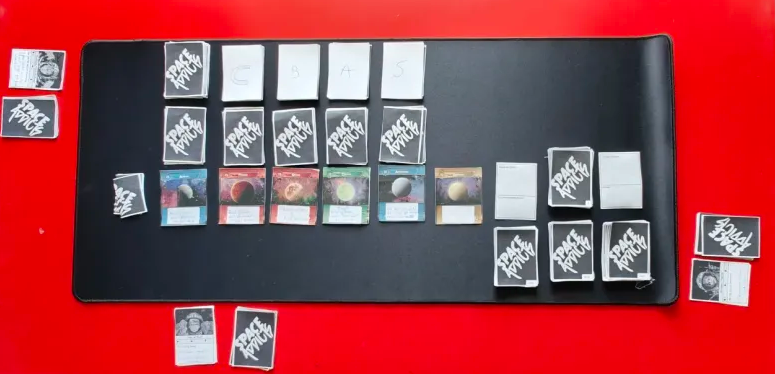 Val Valiant tweet media