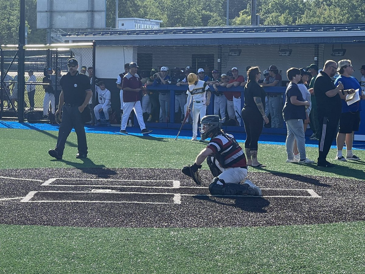 Starpoint Baseball tweet media