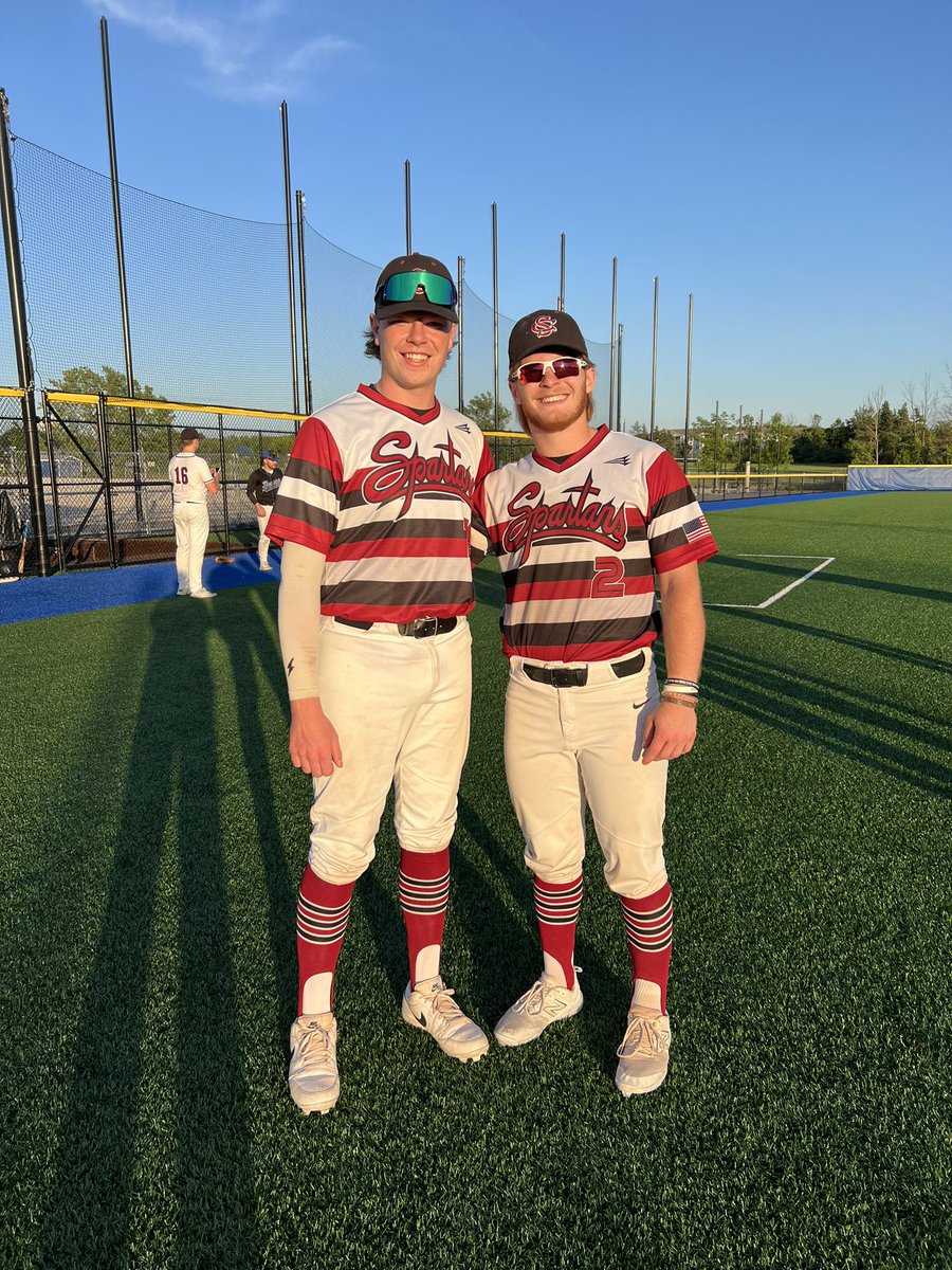 Starpoint Baseball tweet media