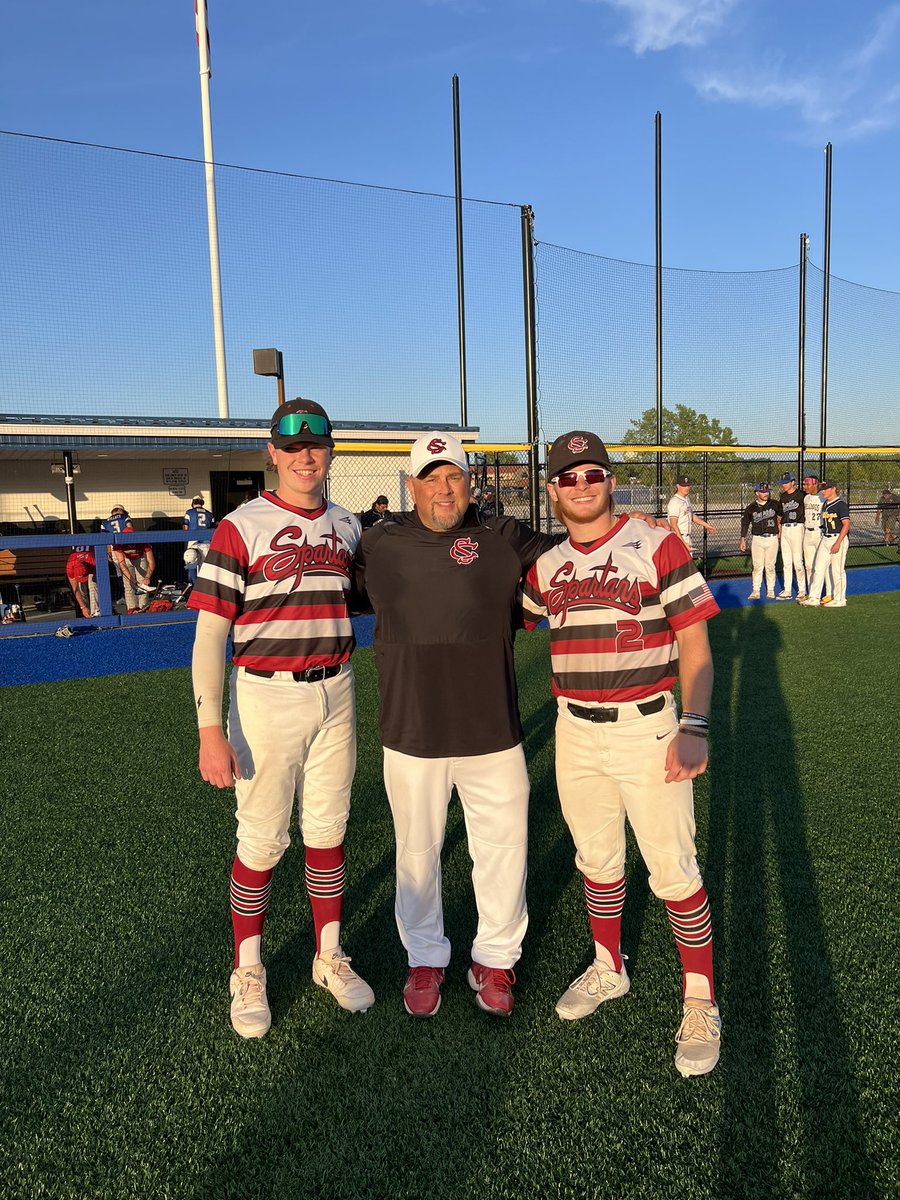 Starpoint Baseball (@spntbball) on Twitter photo Starpoint Spartans at the 2024 Chuck Senn Sr. Senior All-Star Game. <a href="/ethanernst12/">Ethan Ernst</a> <a href="/z_genk28/">Zack Genkinger</a> <a href="/Coachracey/">Tim Racey</a> <a href="/WNYTomPrince/">Tom Prince</a> <a href="/WNYAthletics/">WNY Athletics</a> <a href="/wolf3328/">FW</a> Starpoint Spartans at the 2024 Chuck Senn Sr. Senior All-Star Game. <a href="/ethanernst12/">Ethan Ernst</a> <a href="/z_genk28/">Zack Genkinger</a> <a href="/Coachracey/">Tim Racey</a> <a href="/WNYTomPrince/">Tom Prince</a> <a href="/WNYAthletics/">WNY Athletics</a> <a href="/wolf3328/">FW</a>