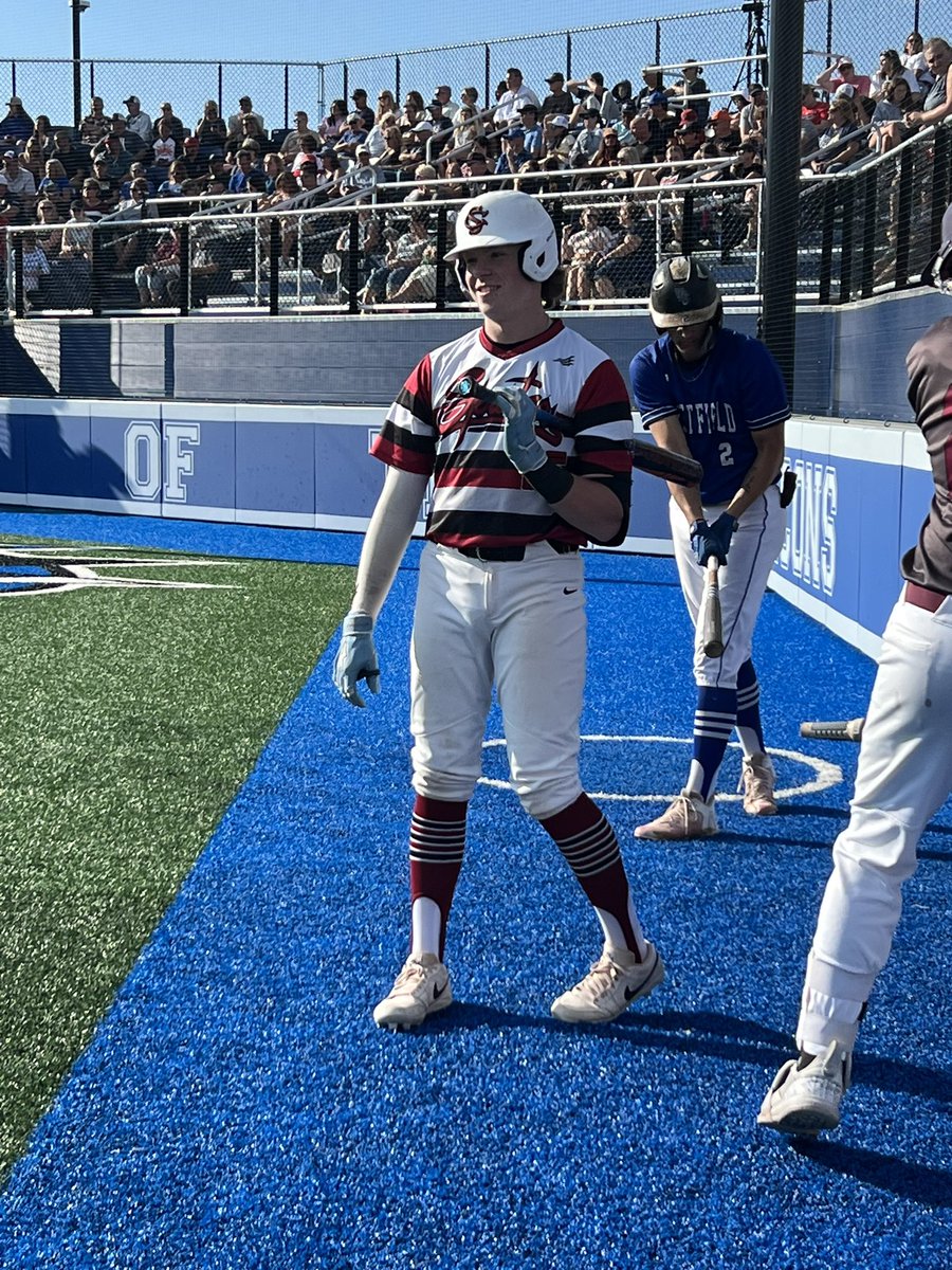 Starpoint Baseball tweet media