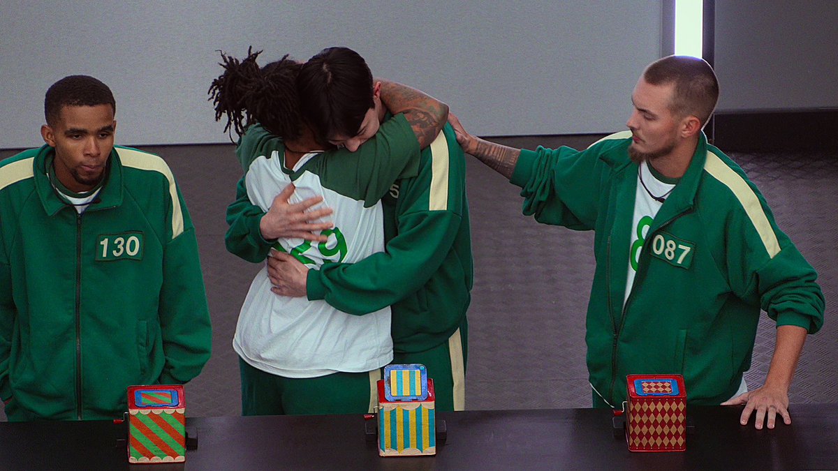 Phalisia tweet media