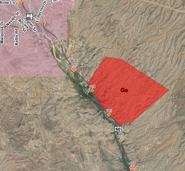 listosmaricopa's tweet photo. Rose Fire: Comunidad de Rio Vista Hills Se anima a los residentes que necesiten ayuda a ir al Centro Comunitario de Wickenburg 160 N Valentine St, Wickenburg AZ https://t.co/zohyP4zbJP