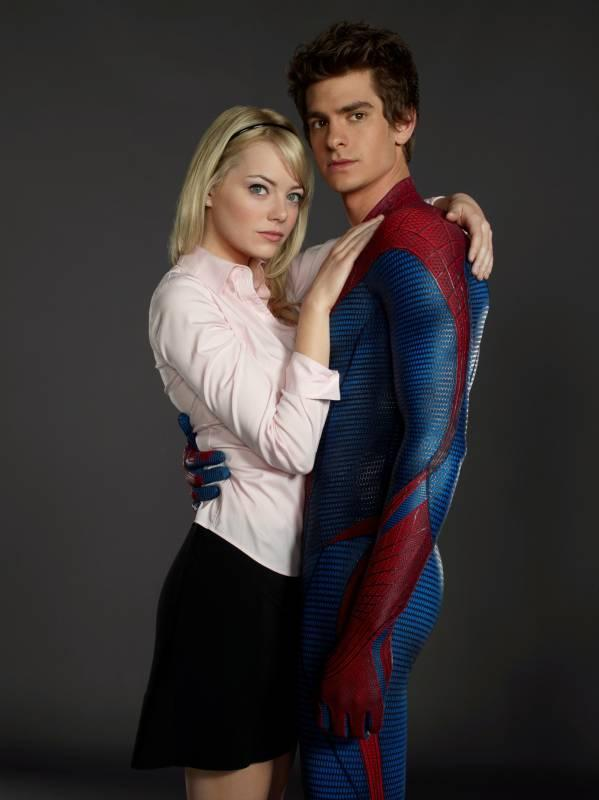 nacaomarvell's tweet photo. TOP CASAIS DA MARVEL

2 - Peter Parker e Gwen Stacy https://t.co/k7RJhmVbyA
