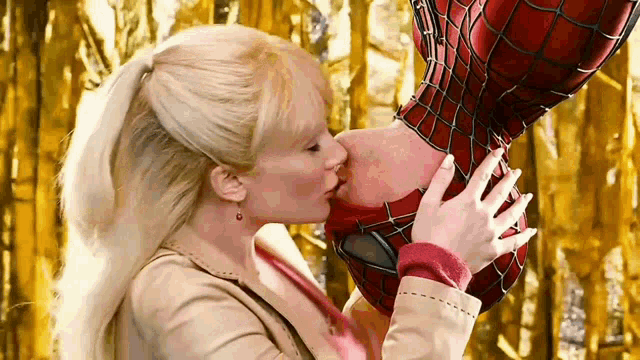 nacaomarvell's tweet photo. TOP CASAIS DA MARVEL

2 - Peter Parker e Gwen Stacy https://t.co/k7RJhmVbyA