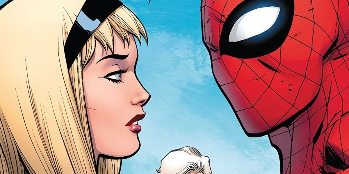 nacaomarvell's tweet photo. TOP CASAIS DA MARVEL

2 - Peter Parker e Gwen Stacy https://t.co/k7RJhmVbyA