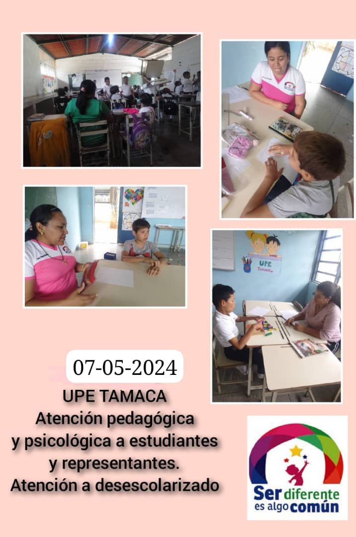 esthe_6_416's tweet photo. atendiendo las necesidades educativas especiales con amor @NicolasMaduro @AdolfoP_Oficial @NubcelinS @esthe_6_416 https://t.co/tcnM02vQQe